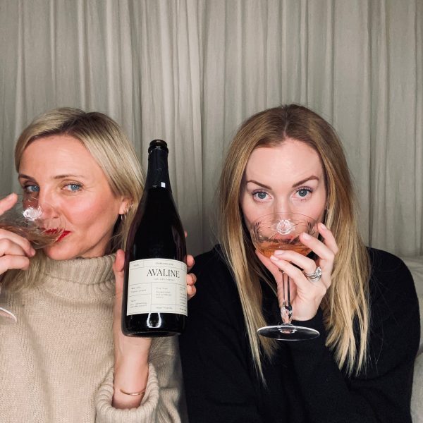 Cameron Diaz’s ‘clean’ wine eyes up category move
