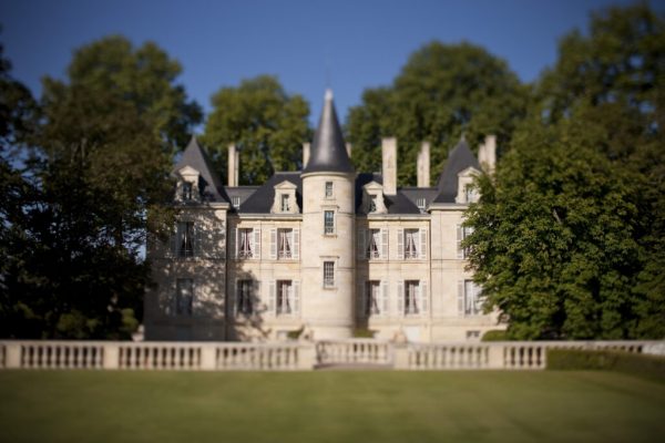 Fine wine trading tips of the week