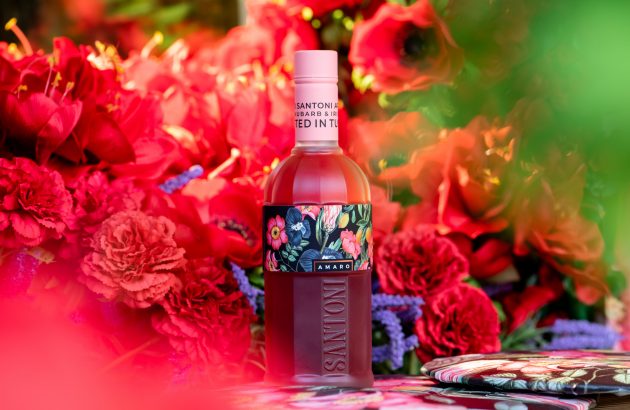 Amaro Santoni launches a pop-up to celebrate debut in Hong Kong