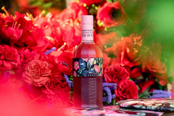 Amaro Santoni launches a pop-up to celebrate debut in Hong Kong