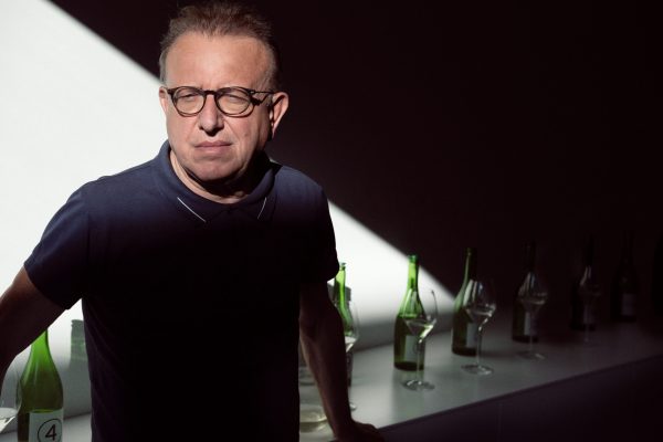 ‘Saké can’t rely on sashimi,’ says former Champagne cellar master