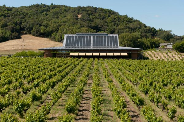 Ridge and Cakebread Cellars join IWCA initiative