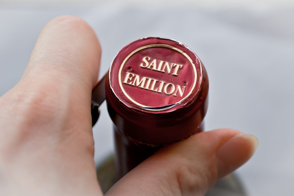 Saint-Emilion rankings scandal