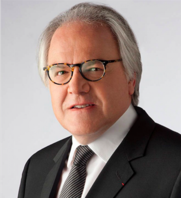 Christophe Navarre joins Seven Tails board