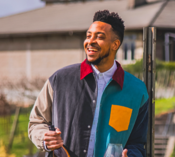 NBA star CJ McCollum buys Oregon vineyard property