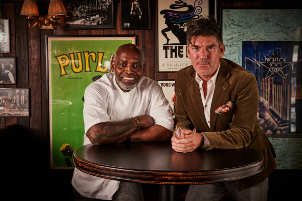 Theatreland favourite Joe Allen to reopen