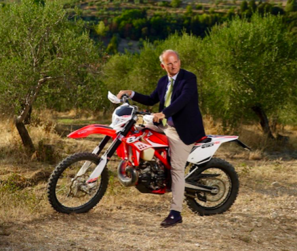 Frescobaldi acquires Corte alla Flora in Montepulciano