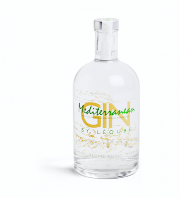 Château Léoube launches Provence gin