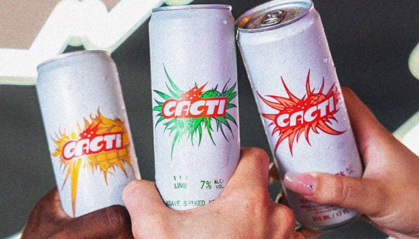 Travis Scott’s ‘agave spiked seltzer’ has been hit with class action lawsuit