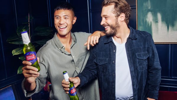 Stella Artois launches new 0.0% ABV beer