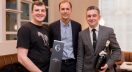 Winners of the Gosset Champagne Matchmakers 2021 competition revealed