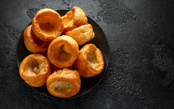 Brewer saves business by making beer from Yorkshire puddings