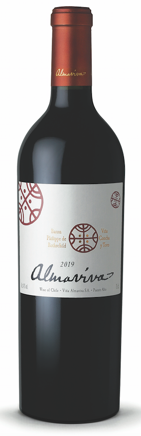 Almaviva 2019 tasted and rated - The Drinks Business