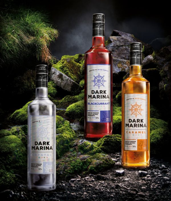 The Wine & Spirits Show 2021 brand spotlight: Dark Marina