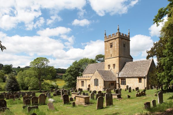 Church sparks outrage after hosting beer festival in graveyard