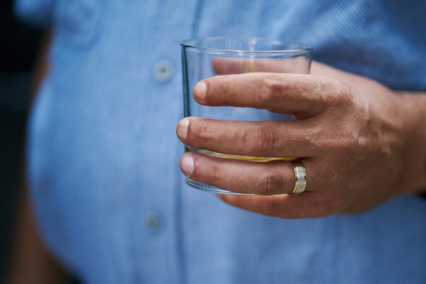 Whisky sales boosted by ‘perceived health benefits’, says study