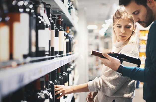 Port brand Sogrape joins experimental electronic labelling project