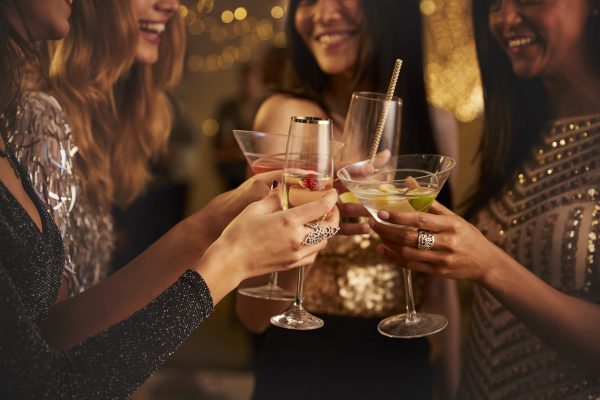 This is the UK’s favourite cocktail, new data reveals