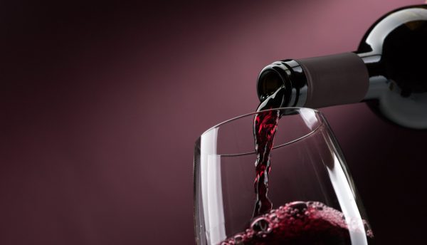 Fine wine sales boosted by pandemic, research reveals