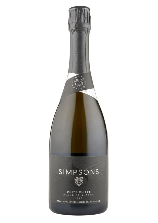 Simpson Wine Estate releases first blanc de blanc