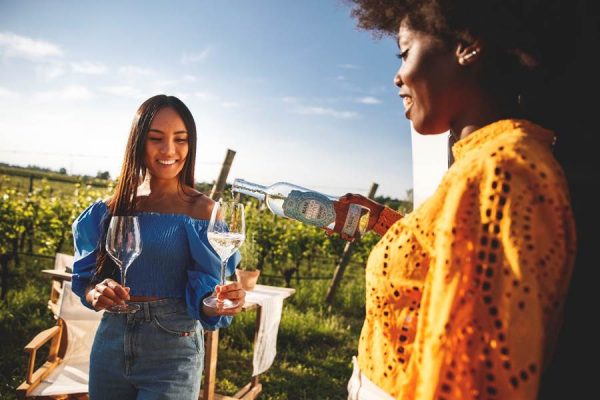 Masi targets millennials with sustainable organic wines 