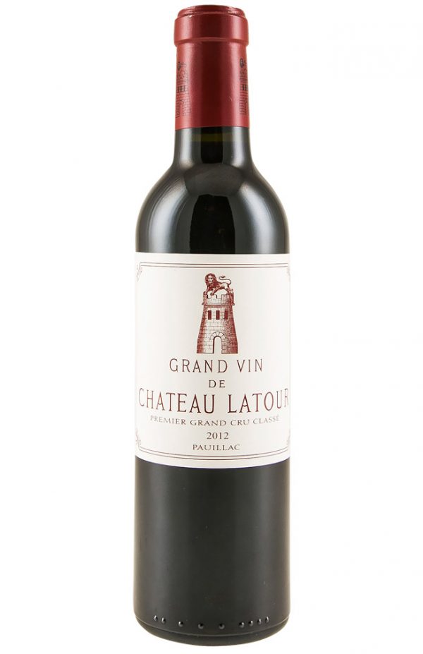 Why more wine producers should do things by halves