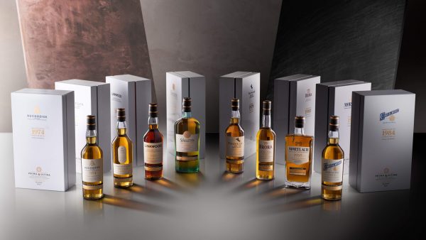 Prima & Ultima whisky collection on offer in Sotheby’s upcoming sale