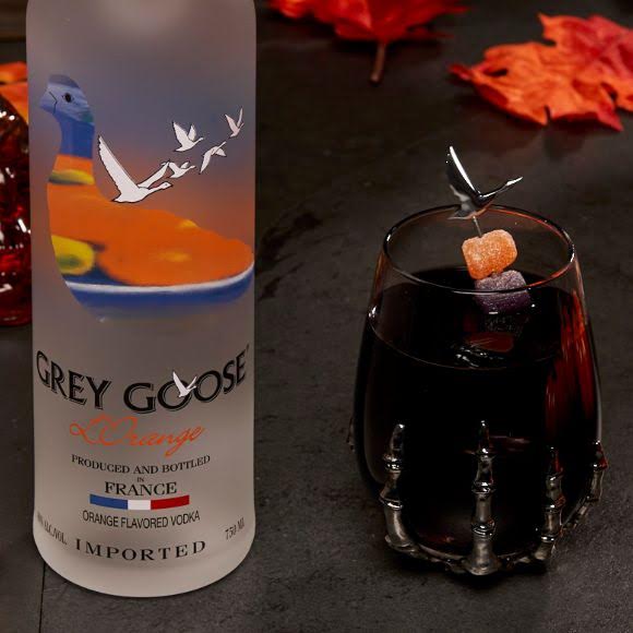 Noir Negroni: 10 spooky sips for Halloween