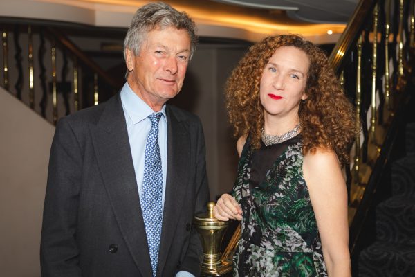 Goedhuis & Co raises £300K at latest Wine Dinner