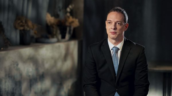 Arnaud Bardary MS: ‘There is still a lot to discover about Bourgogne wines’