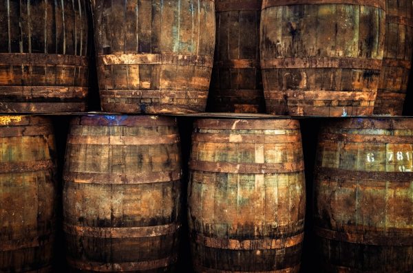 Record year for Bourbon production but distilleries face ‘crippling’ tax law
