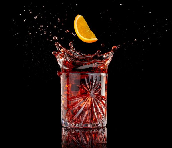 Campari comes out on top, reveals Diageo annual meeting