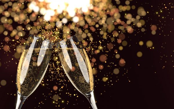 And finally…merry Christmas and thank you to our readers