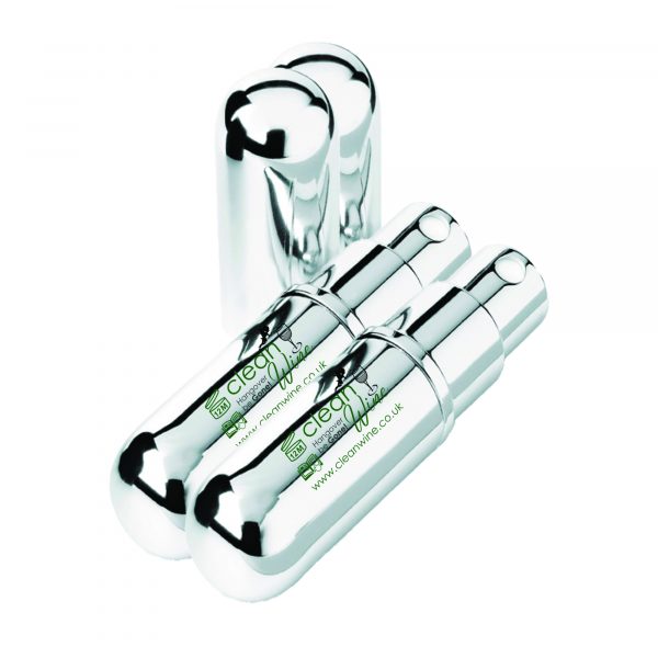 The Wine & Spirits Show 2021 brand spotlight: Clean Wine