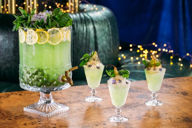 10 spooky sips for Halloween