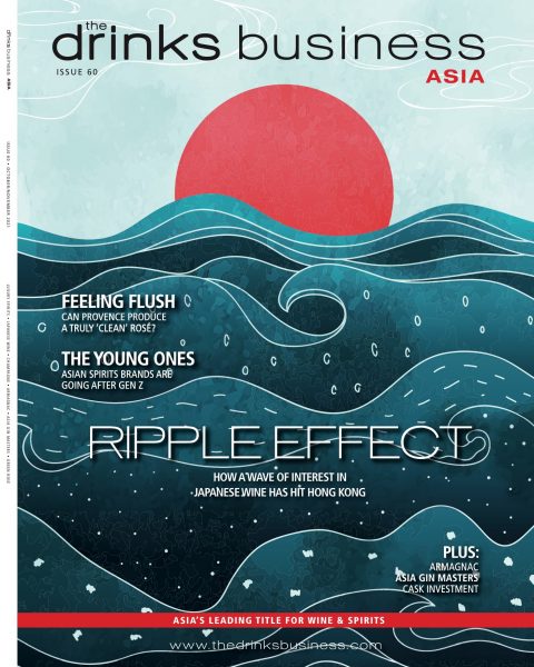 Asia October/November 2021