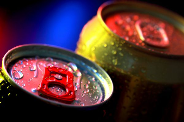 Seltzers give Constellation a headache