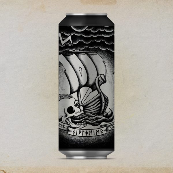 shot of can: UK microbreweries launch Lotus Biscoff biscuit beer