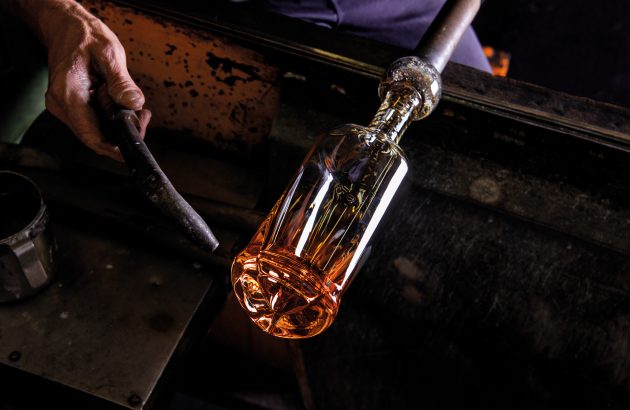 Glenfiddich branches out into NFTs with US$18,000 whisky release
