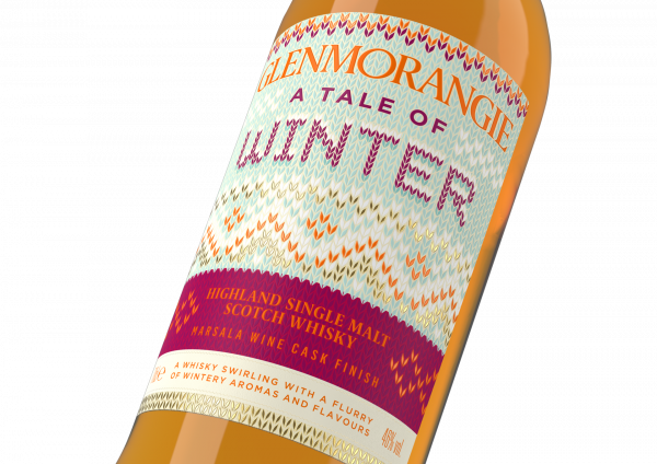 Glenmorangie nails ‘winter jumper season’ with new hygge-style whisky