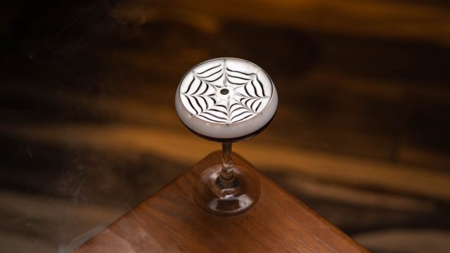 Eye of the spider: 10 spooky sips for Halloween