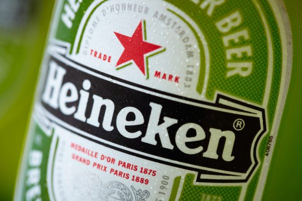 Heineken to exit Russia permanently