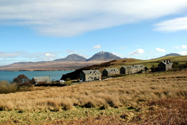 Jura’s only hotel is up for sale for £1.2million