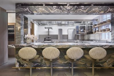 Muse by Tom Aikens launches summer wine nights