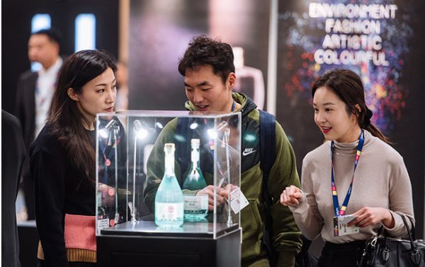 PLD Paris to shine a spotlight on sustainable packaging