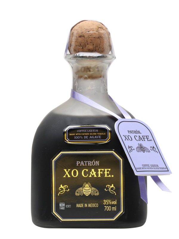 Patrón to axe iconic XO Café liqueur… and fans aren’t happy about it