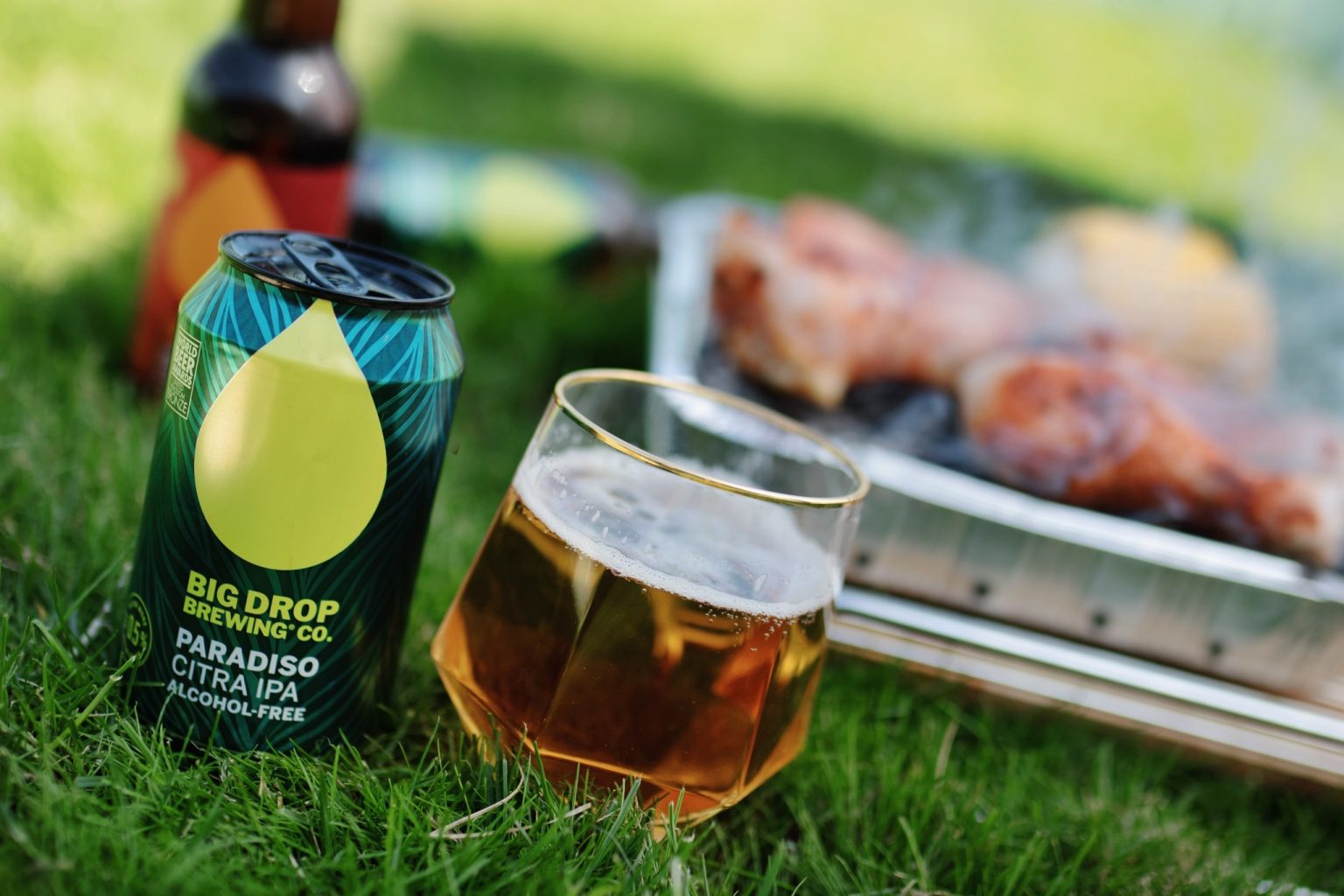 How is alcohol free beer really made? We ask the experts