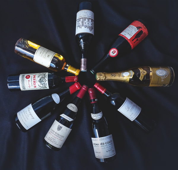 The Wine & Spirits Show 2021 brand spotlight: iDealWine