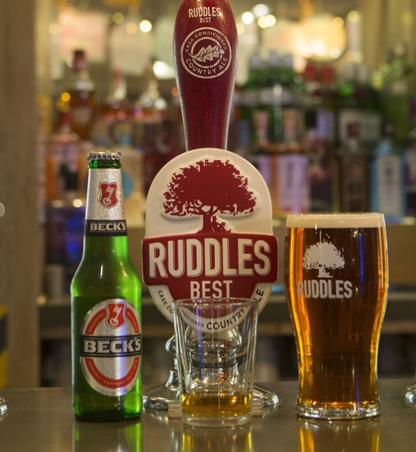 Wetherspoon announces 99p alcoholic drinks next month