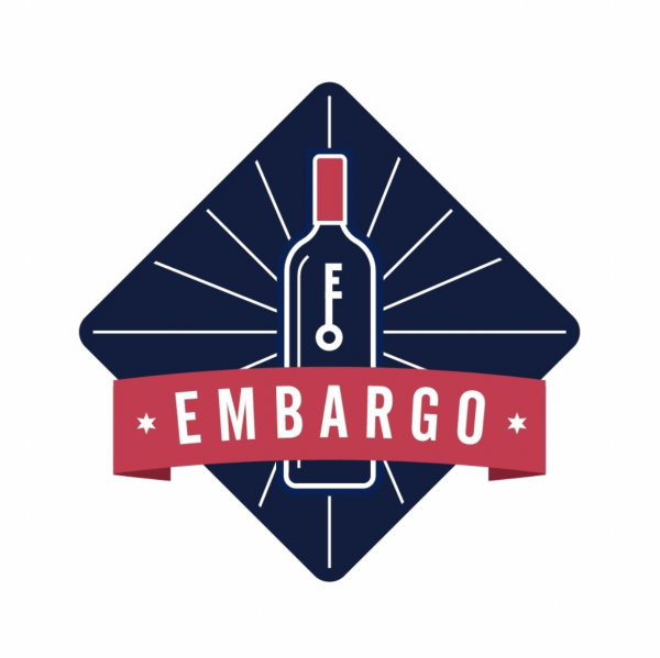 The Wine & Spirits Show 2021 brand spotlight: Embargo